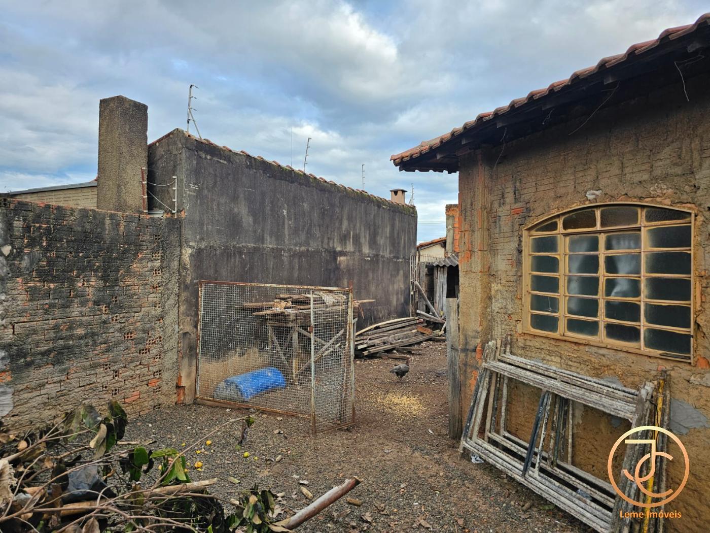 Casa, 2 quartos - Foto 17