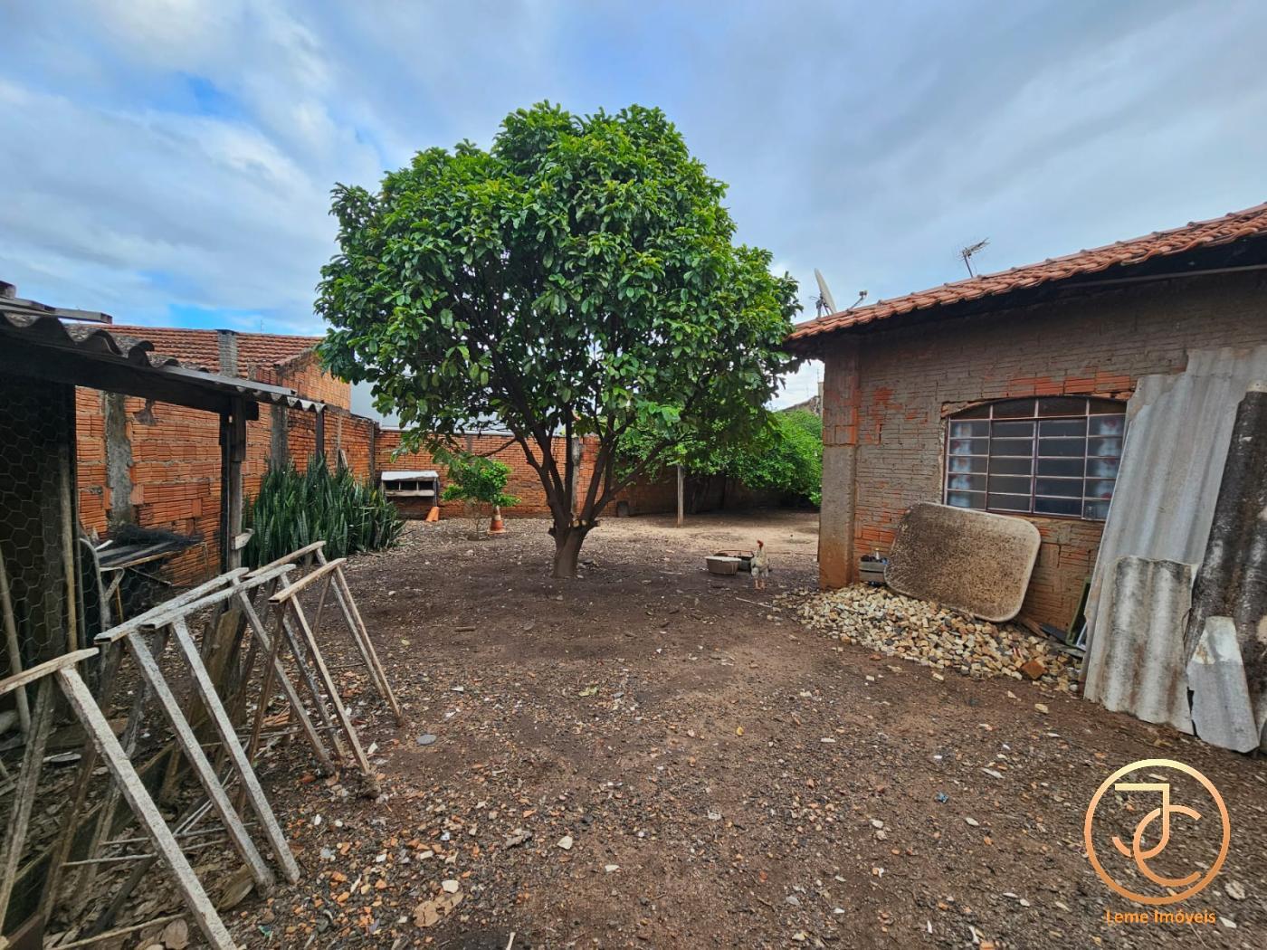 Casa, 2 quartos - Foto 1