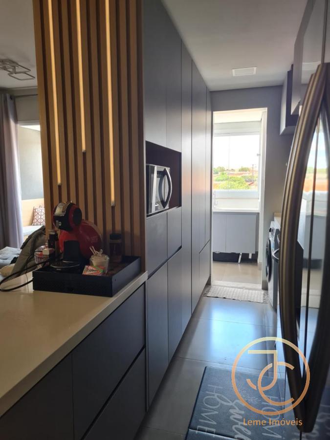 Apartamento, 3 quartos, 79 m² - Foto 2