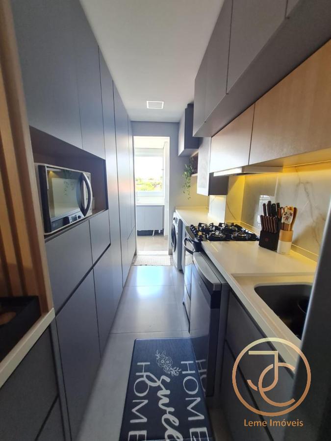 Apartamento, 3 quartos, 79 m² - Foto 1