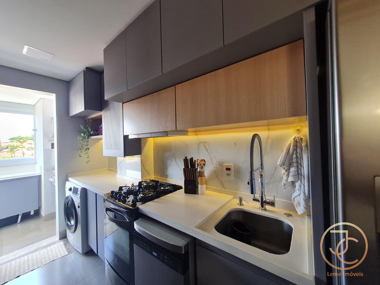 Apartamento, 3 quartos, 79 m² - Foto 3