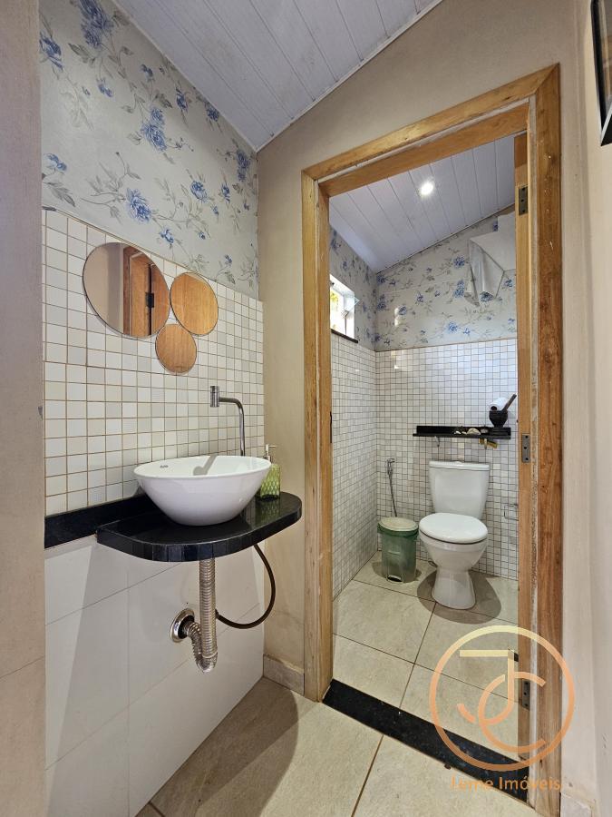 Casa, 2 quartos - Foto 19