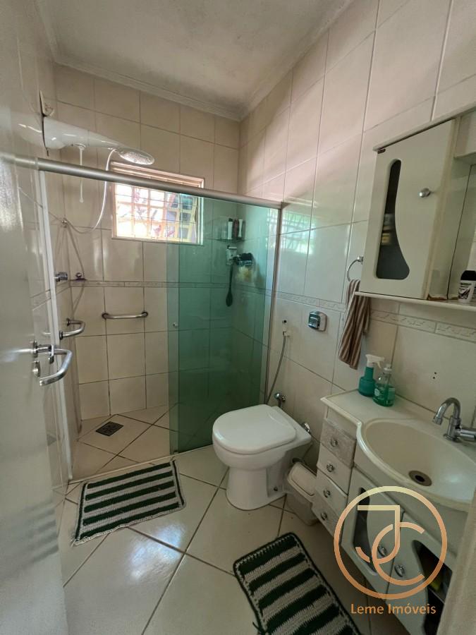 Casa, 3 quartos - Foto 16