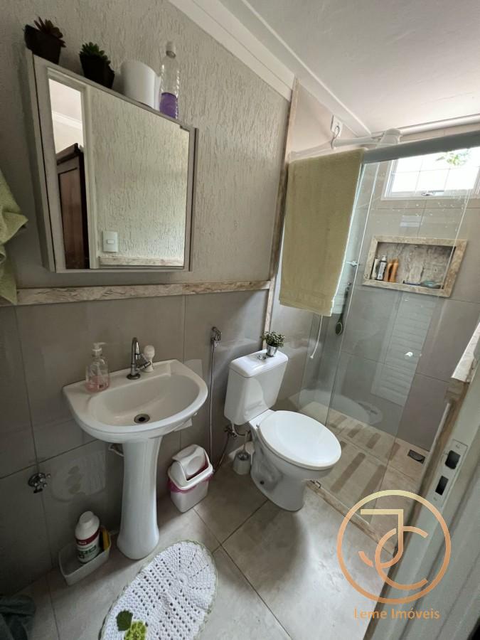 Casa, 3 quartos - Foto 17