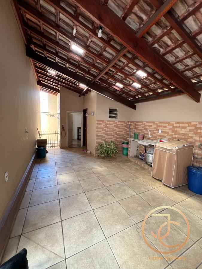 Casa, 3 quartos - Foto 23