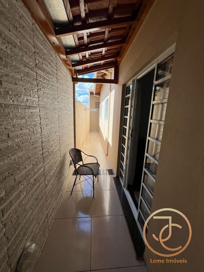Casa, 3 quartos - Foto 21