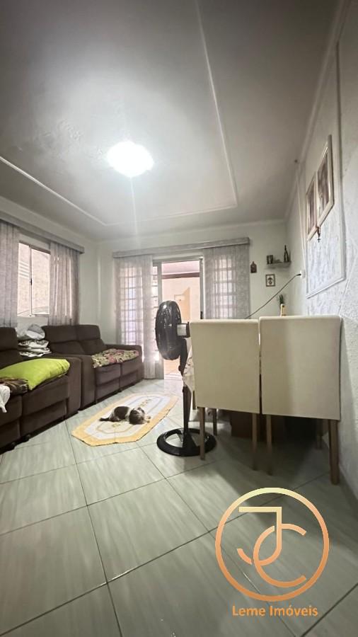 Casa, 2 quartos - Foto 5