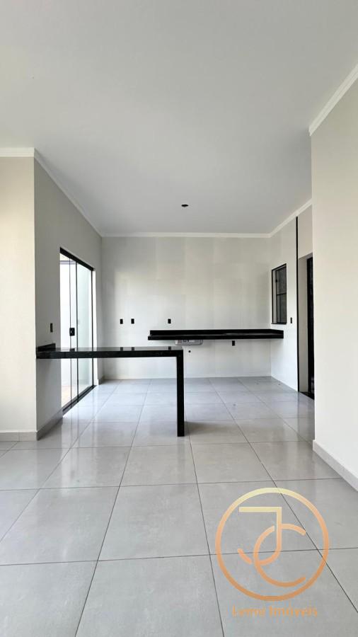 Casa, 2 quartos - Foto 3