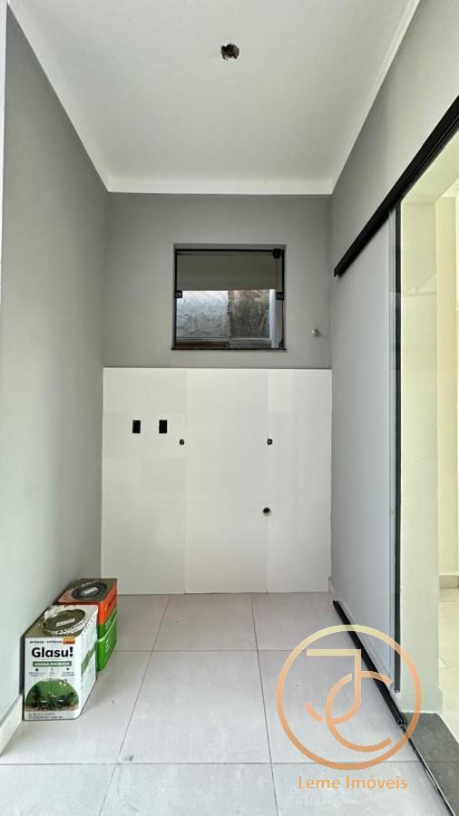 Casa, 2 quartos - Foto 17