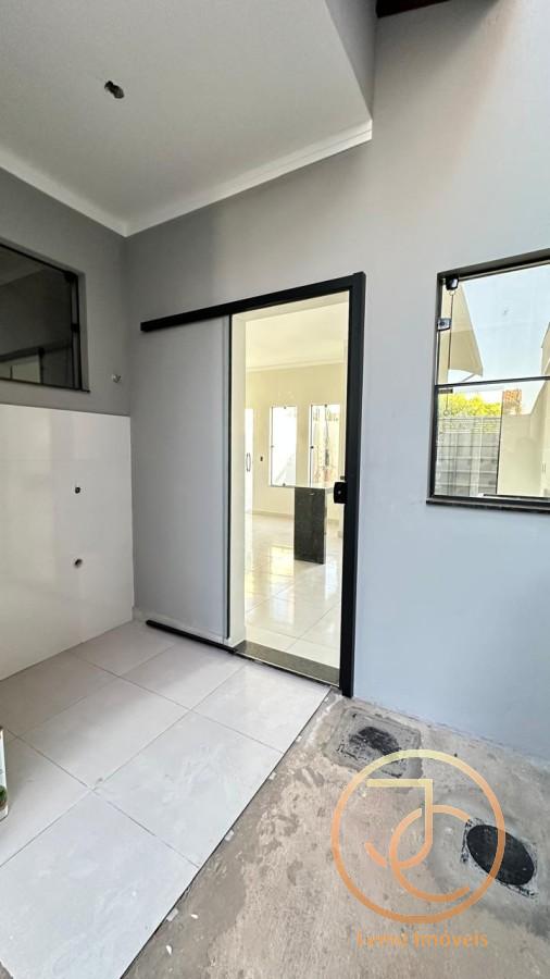 Casa, 2 quartos - Foto 18