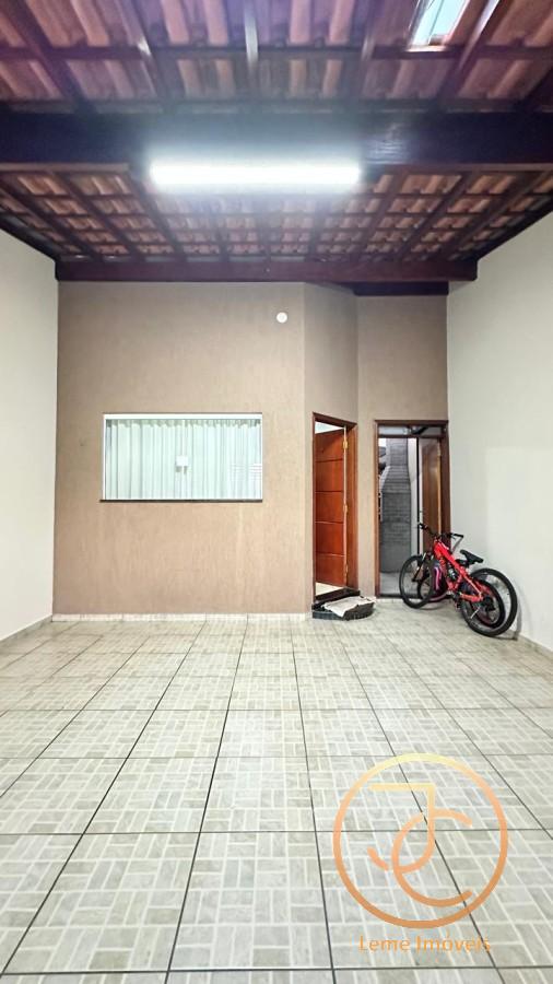Casa, 3 quartos - Foto 2