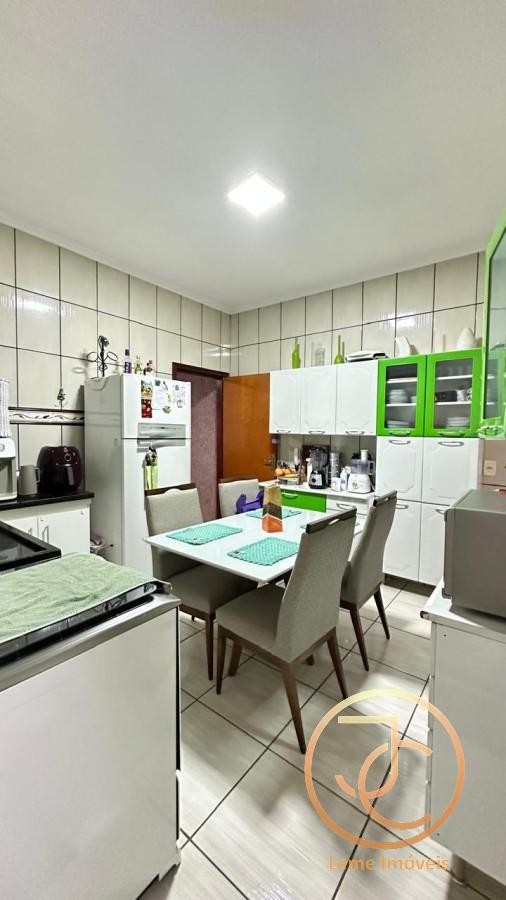 Casa, 3 quartos - Foto 8