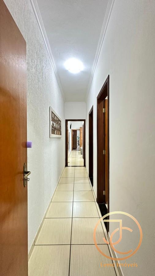 Casa, 3 quartos - Foto 9