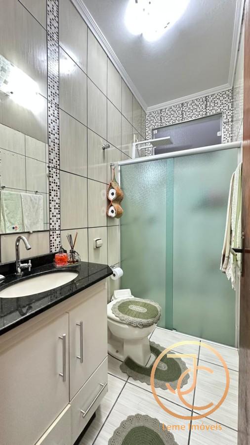Casa, 3 quartos - Foto 17