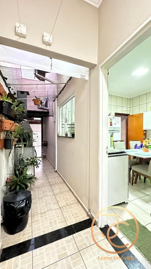 Casa, 3 quartos - Foto 21