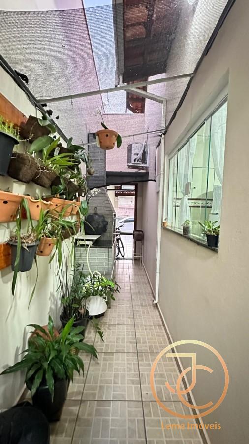 Casa, 3 quartos - Foto 22