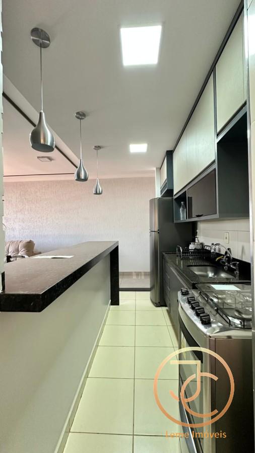 Apartamento, 2 quartos, 70 m² - Foto 3