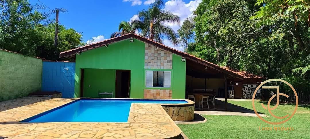 Fazenda, 962 m² - Foto 1