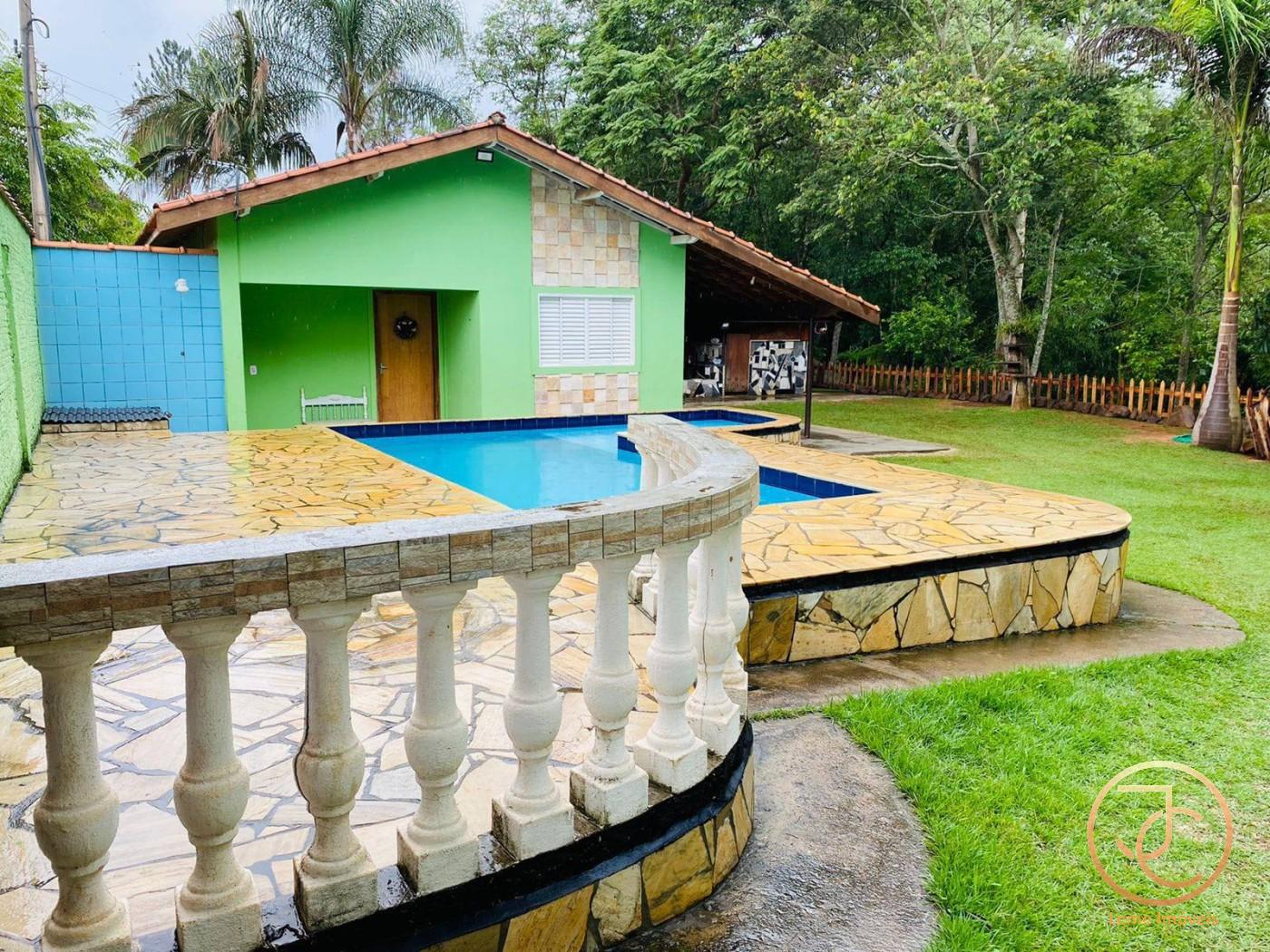 Fazenda, 962 m² - Foto 2