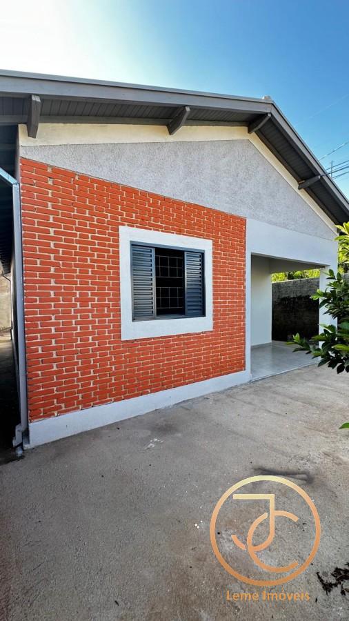 Casa, 2 quartos - Foto 2