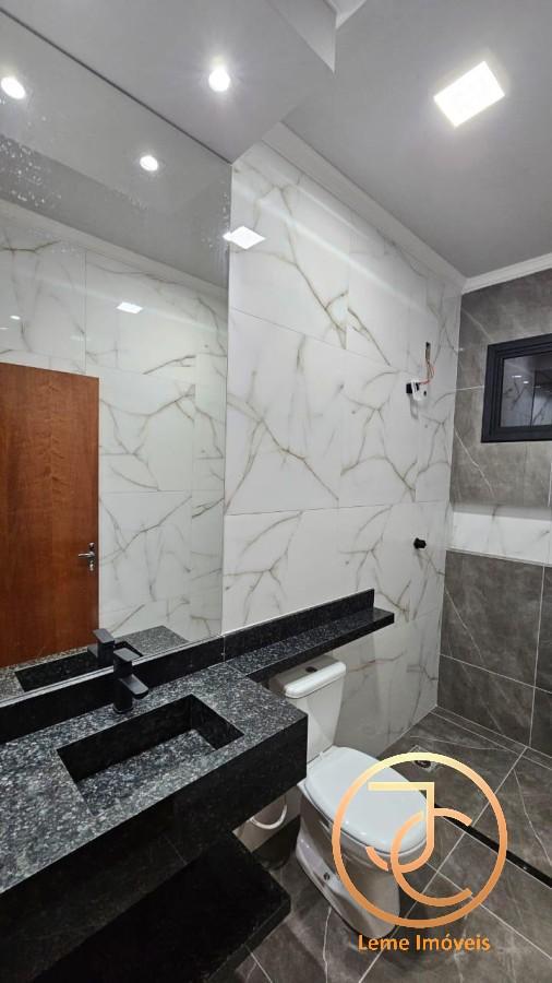 Casa, 2 quartos - Foto 16