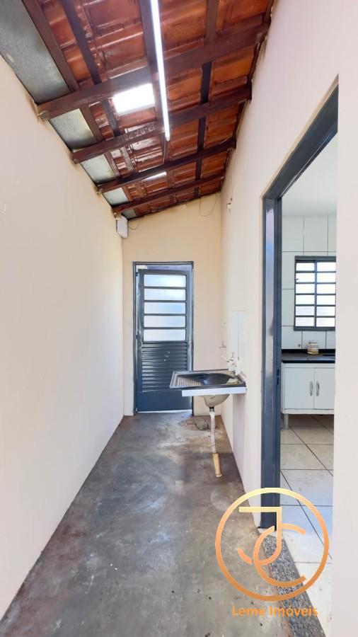 Casa, 2 quartos - Foto 16