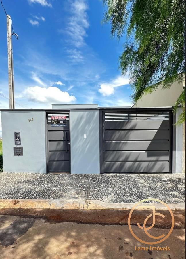 Casa, 2 quartos - Foto 1