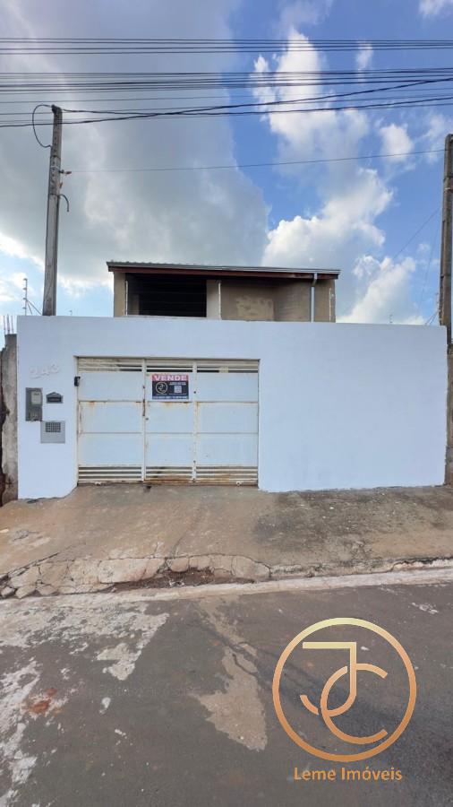 Sobrado, 2 quartos - Foto 1