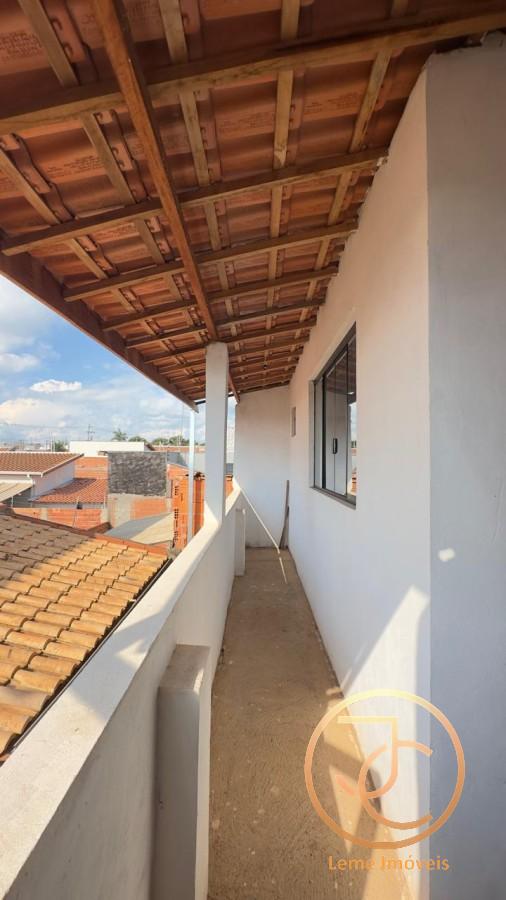 Sobrado, 2 quartos - Foto 15