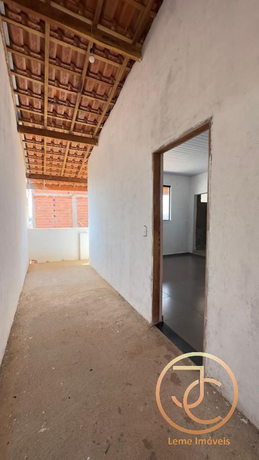 Sobrado, 2 quartos - Foto 18
