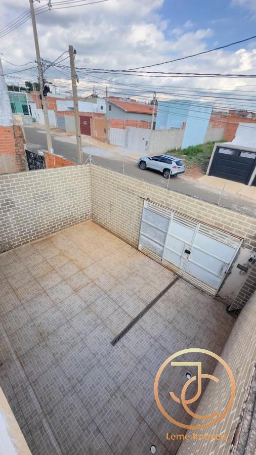 Sobrado, 2 quartos - Foto 19