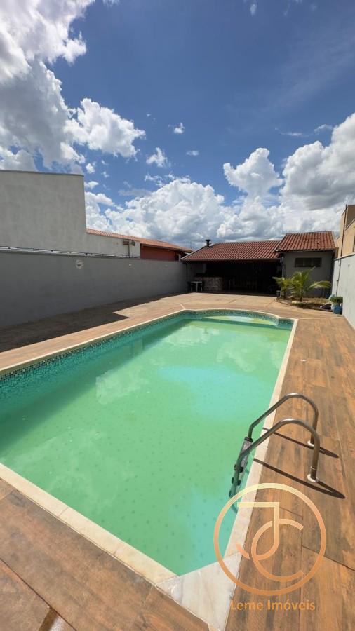 Casa, 1 quarto - Foto 1
