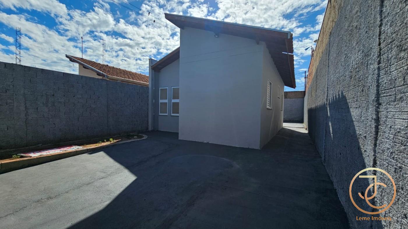 Casa, 2 quartos - Foto 2