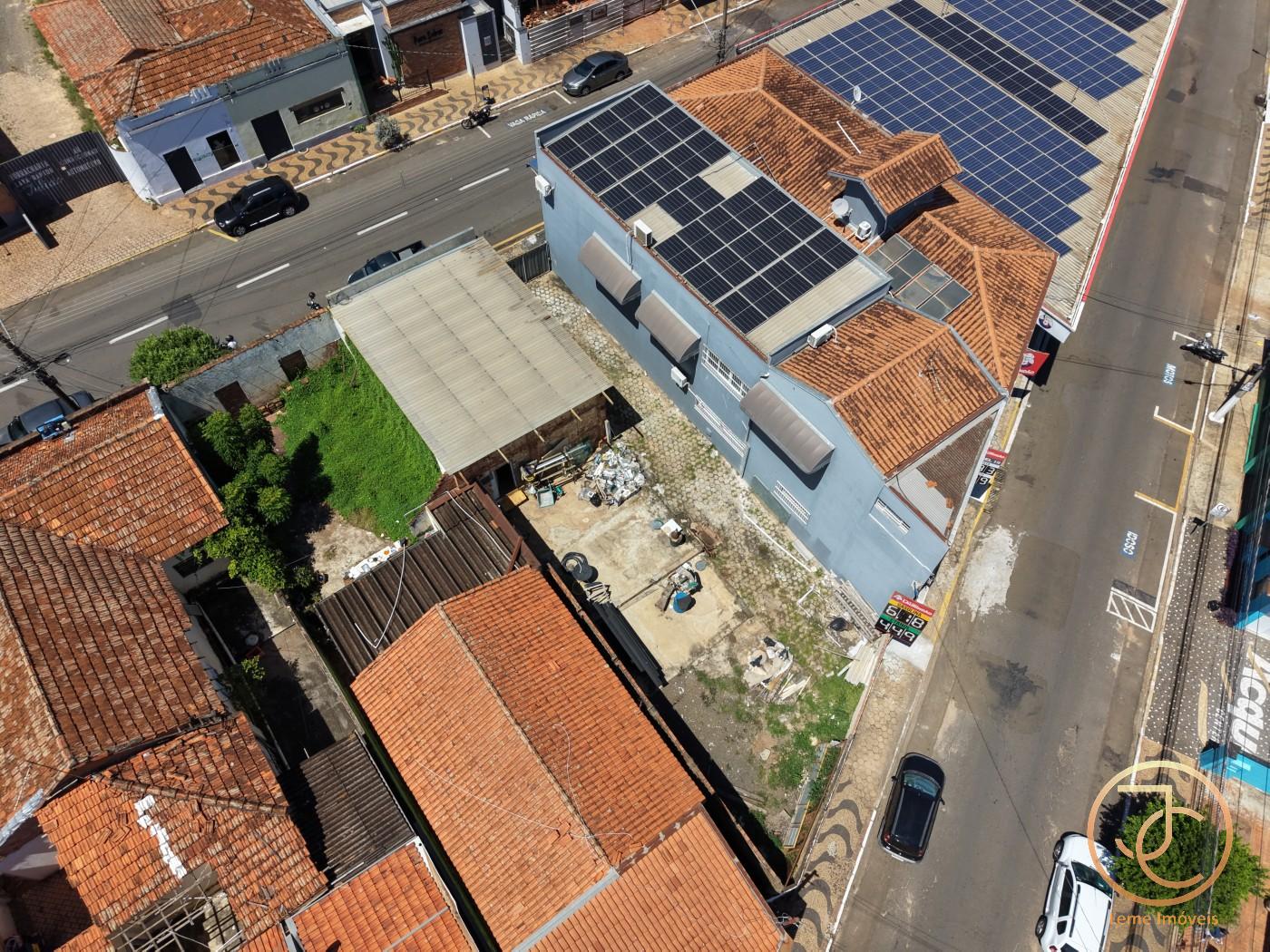 Loteamento e Condomínio, 274 m² - Foto 4
