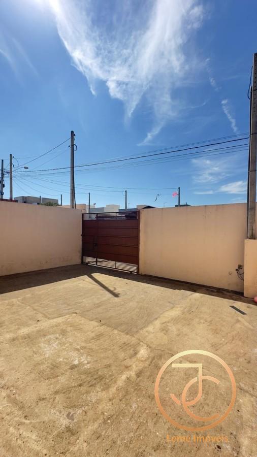 Casa, 3 quartos - Foto 3