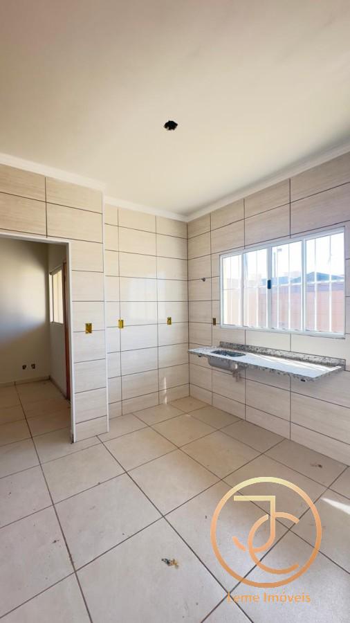Casa, 3 quartos - Foto 7