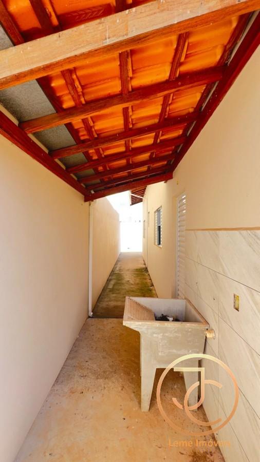 Casa, 3 quartos - Foto 14
