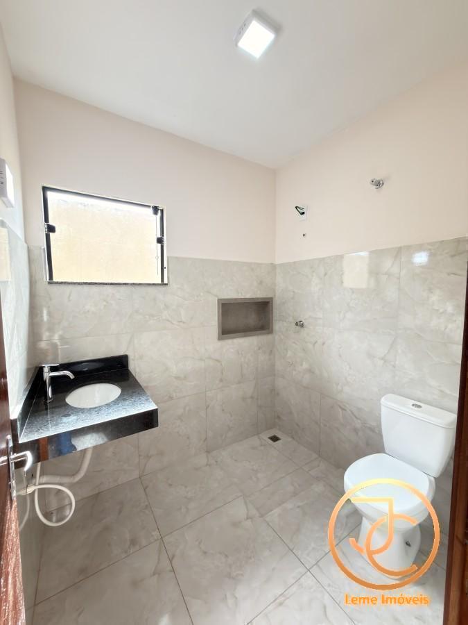 Casa, 2 quartos - Foto 10