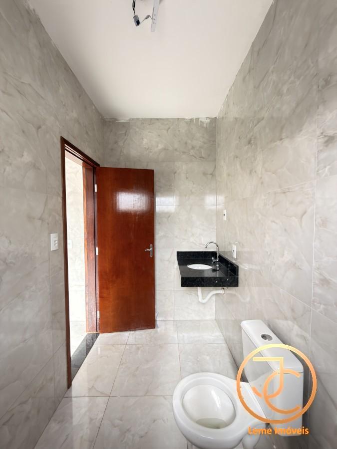 Casa, 2 quartos - Foto 16