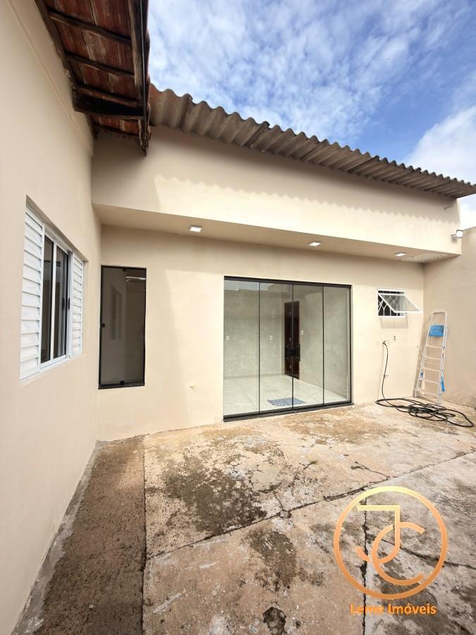 Casa, 2 quartos - Foto 17