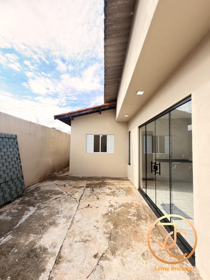 Casa, 2 quartos - Foto 18