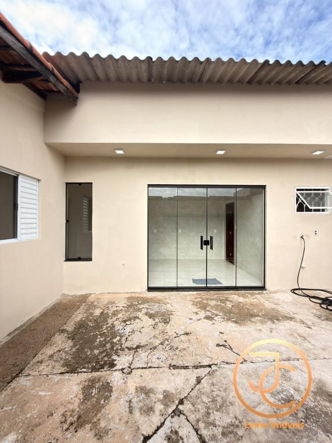 Casa, 2 quartos - Foto 19