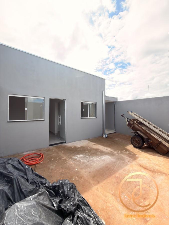Casa, 2 quartos - Foto 4