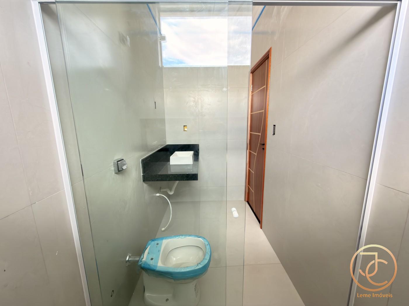 Casa, 2 quartos - Foto 17