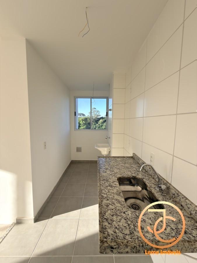 Apartamento, 2 quartos - Foto 4