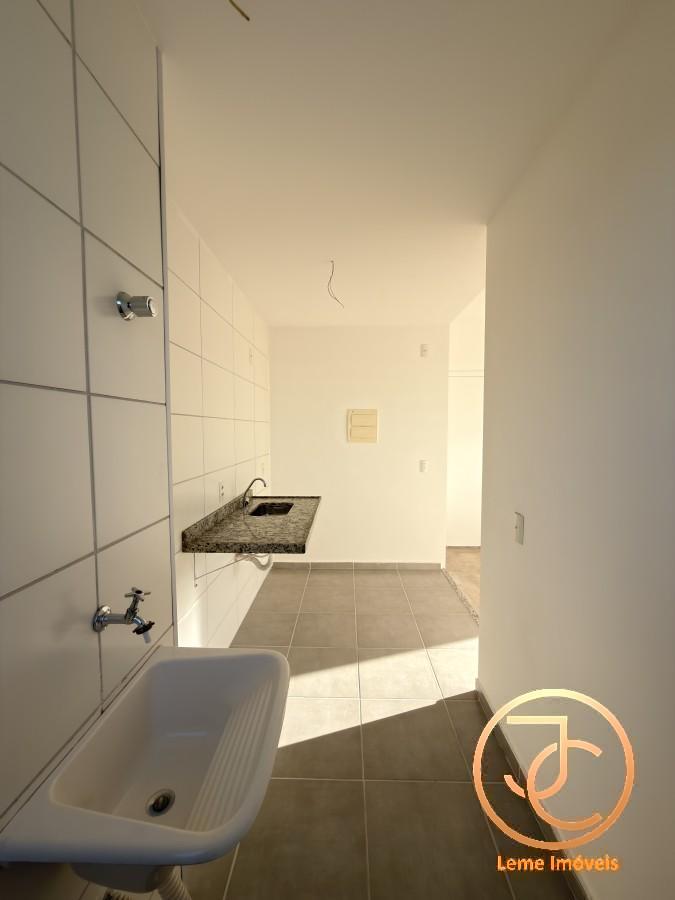 Apartamento, 2 quartos - Foto 6