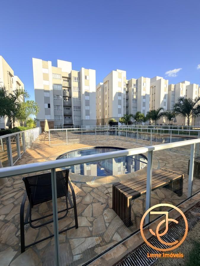 Apartamento, 2 quartos - Foto 7