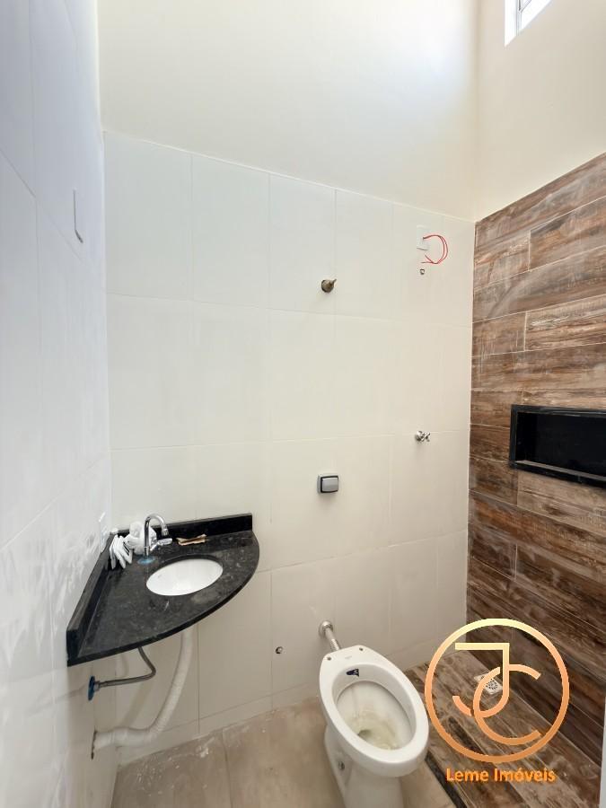 Casa, 2 quartos - Foto 10