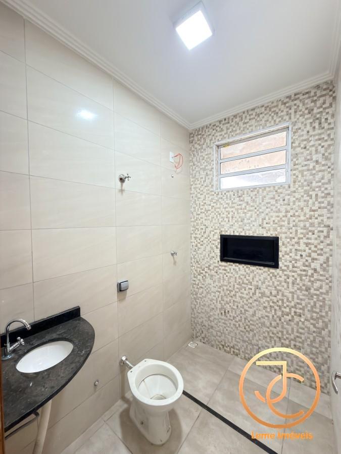 Casa, 2 quartos - Foto 13