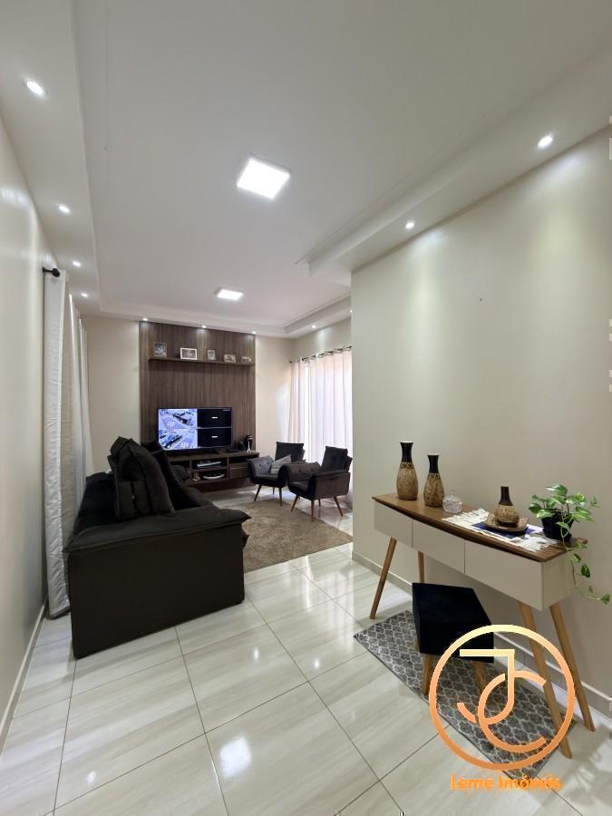Casa, 2 quartos - Foto 1